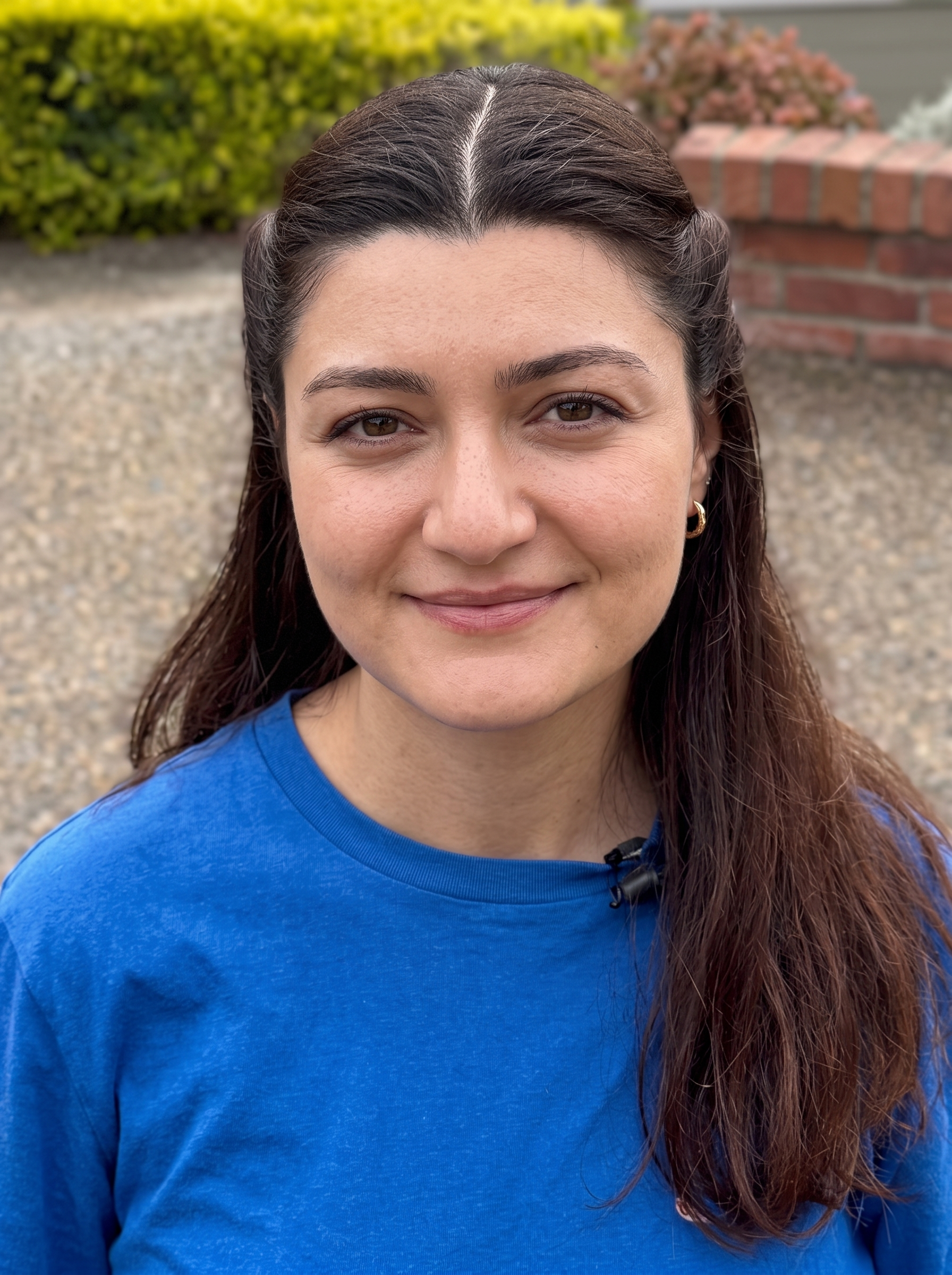Elizabeth Jaquelyn Fierro Salcido